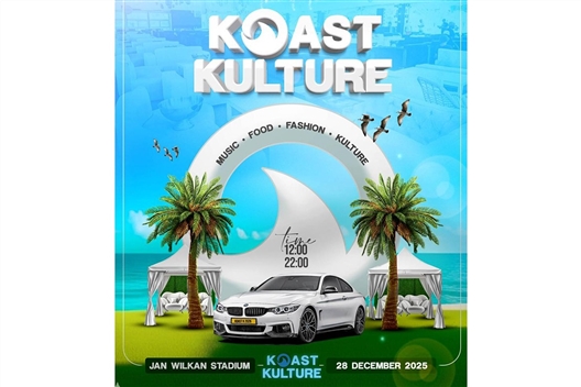 Koast Kulture 2025